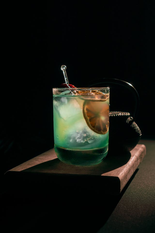 Cocktails