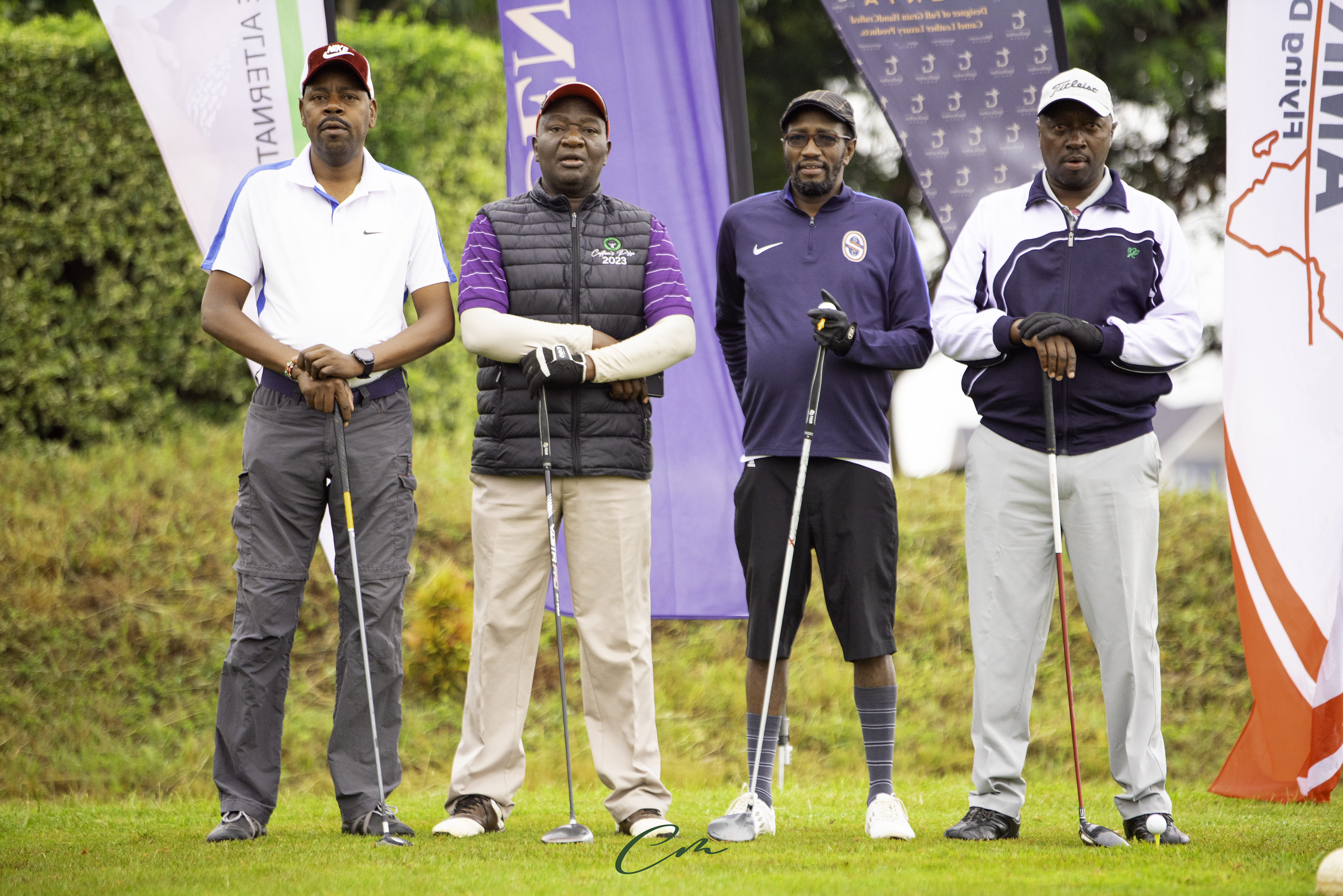 Professional Golf Lessons at Thika Greens